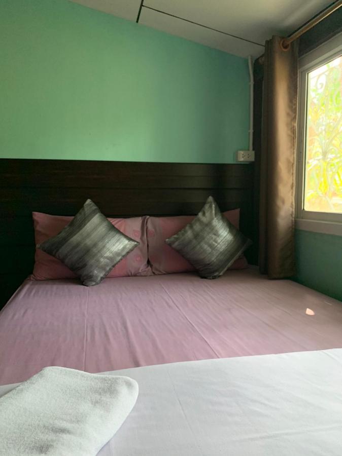 Meephawa Resort Amphawa Exterior photo