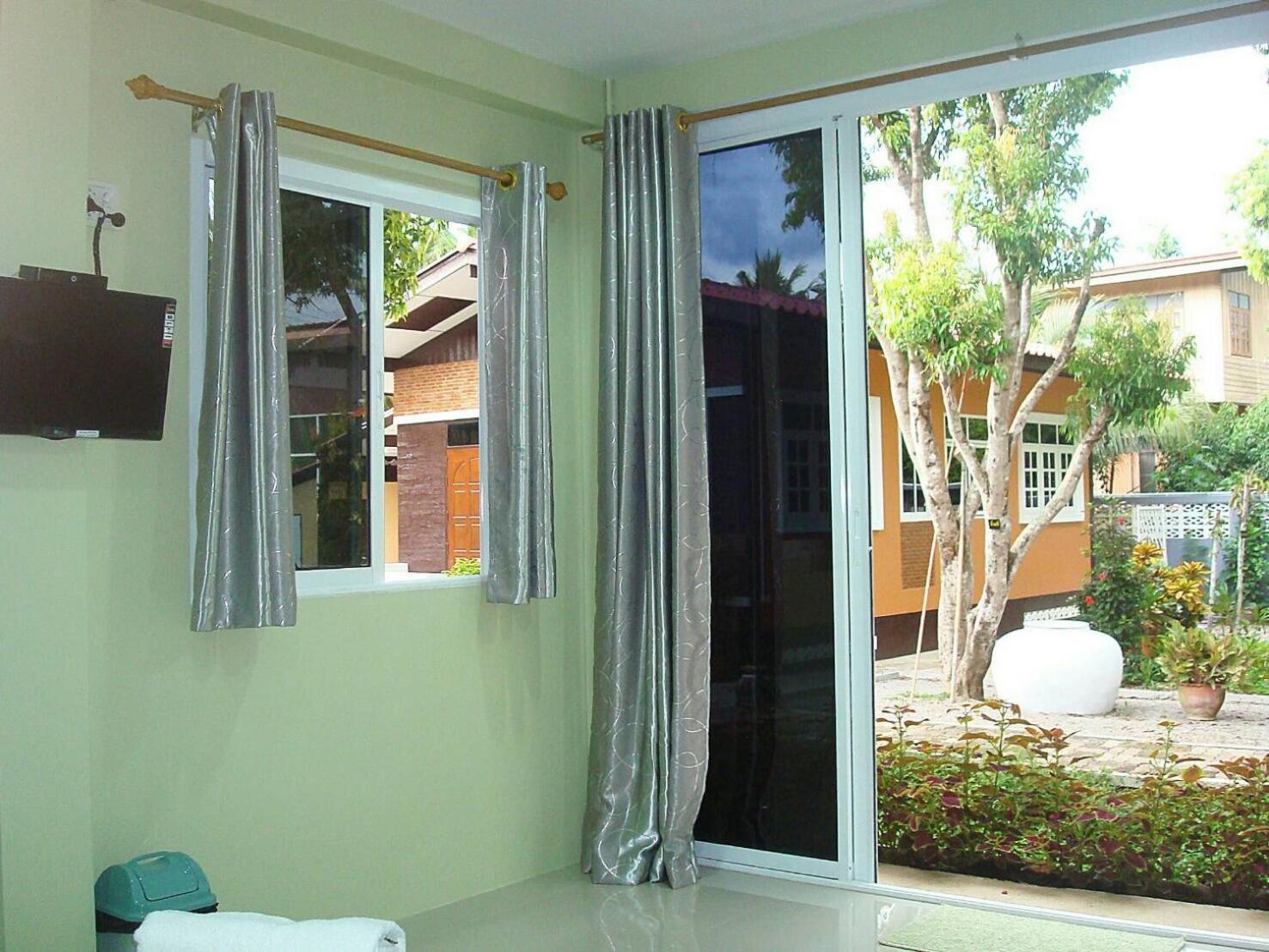 Meephawa Resort Amphawa Room photo
