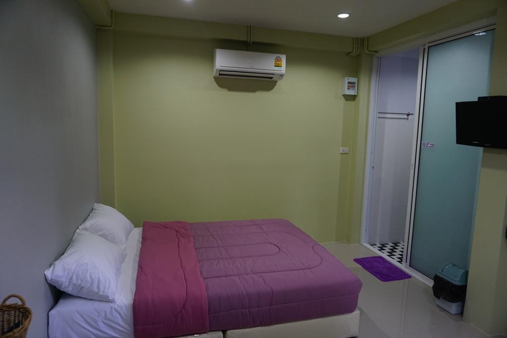Meephawa Resort Amphawa Exterior photo