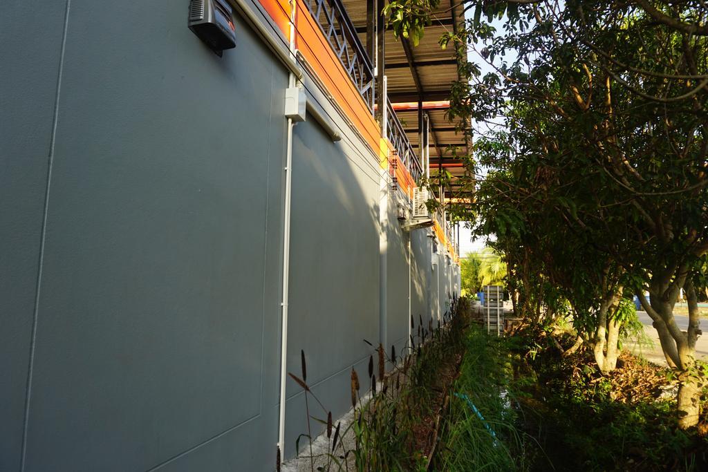 Meephawa Resort Amphawa Exterior photo