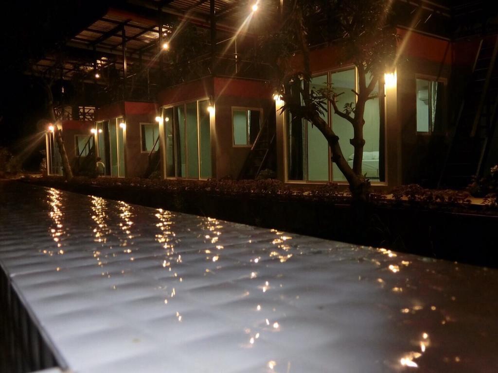 Meephawa Resort Amphawa Exterior photo