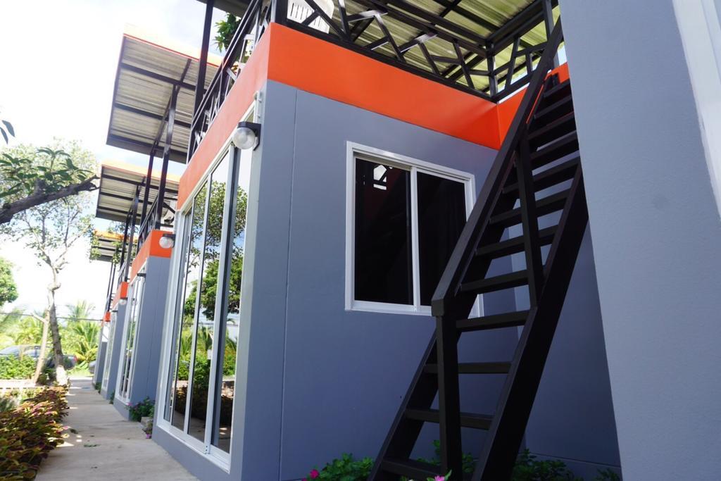 Meephawa Resort Amphawa Exterior photo