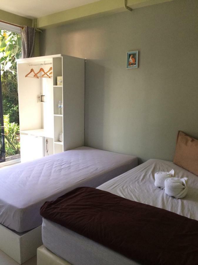 Meephawa Resort Amphawa Exterior photo