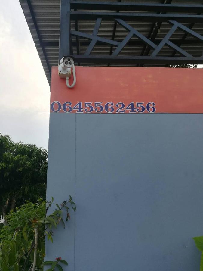Meephawa Resort Amphawa Exterior photo