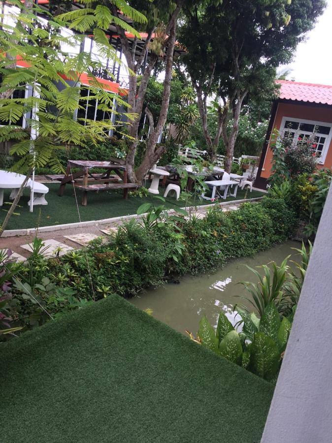 Meephawa Resort Amphawa Exterior photo