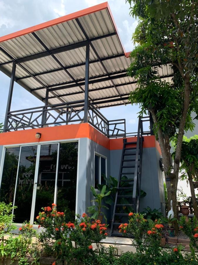 Meephawa Resort Amphawa Exterior photo