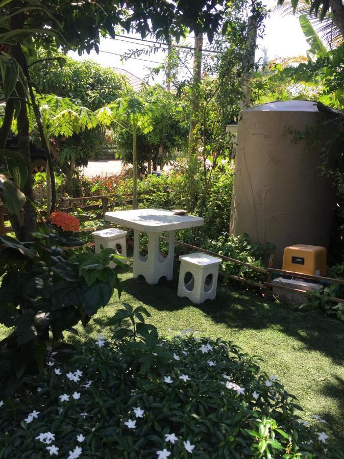 Meephawa Resort Amphawa Exterior photo